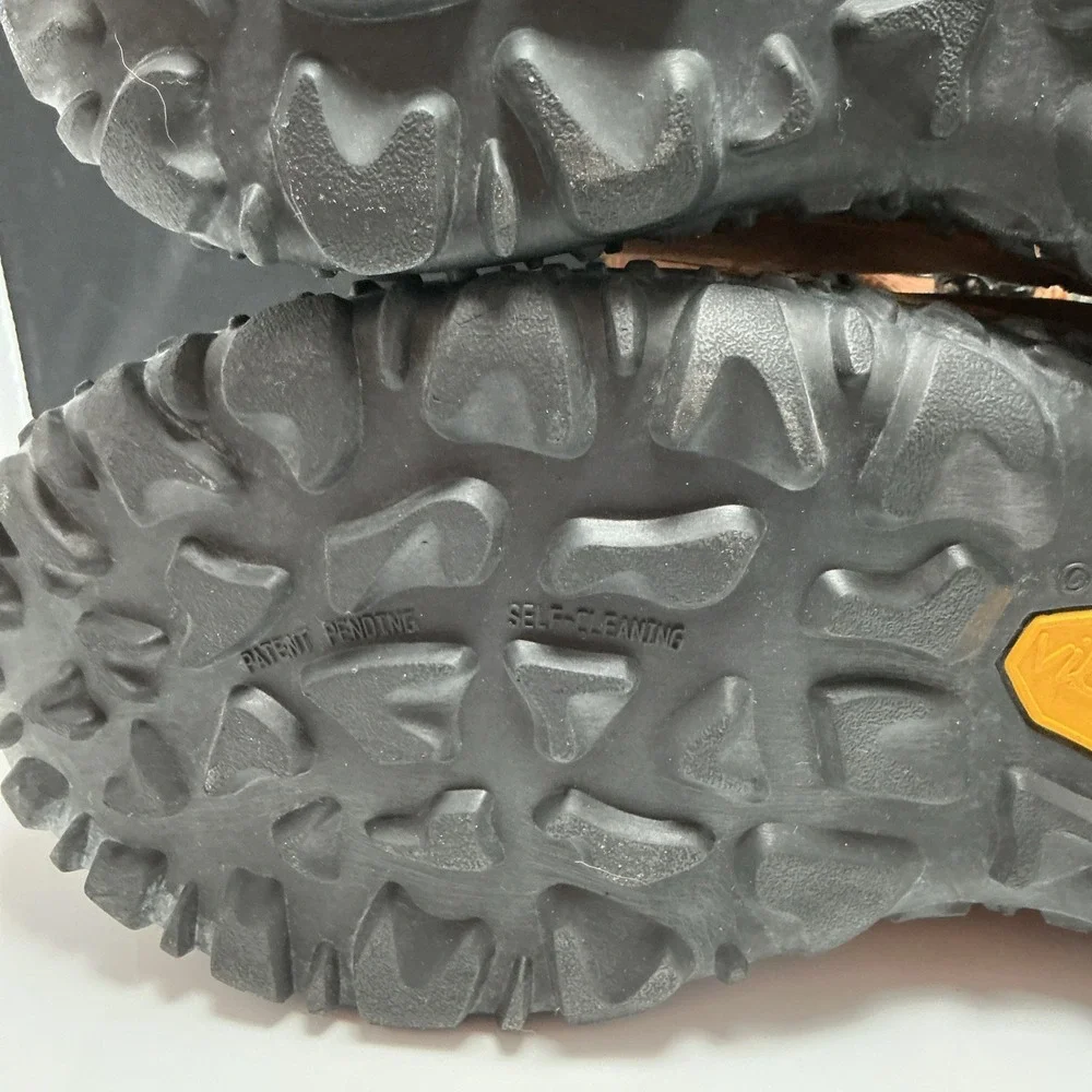 Rocky Rampage 800‎ Gram Thinsulate Vibram Size 9 Men's Boots 8992